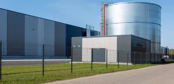 La ZAE de Vaux-Le-Pénil La ZAE de Vaux-Le-Pénil