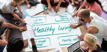 L'impact du bâtiment sur la santé des occupants ? Cours de prévention sur la santé au travail