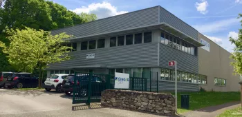 Photo bâtiment Clauger