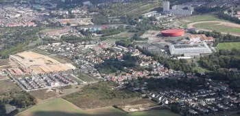 Borealia parc d'amiens dédié à la transition énergétique