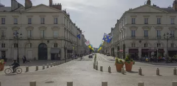 Orléans Etude de marché bureaux S1 2020