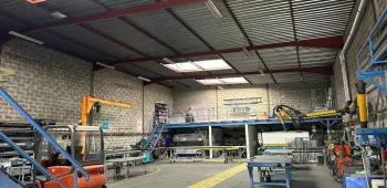 Transaction locaux mixtes Carros