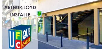 UFC Que Choisir à Grenoble