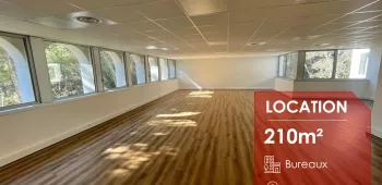 bureaux Espace Beethoven