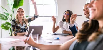 Bien-être au travail