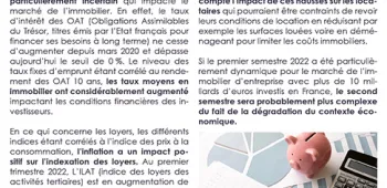 Solution d'entreprise septembre 2022 Nancy