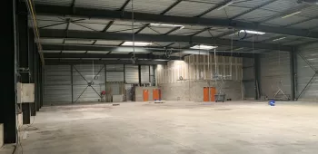 Hacare montlouis sur loire