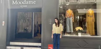 Moodame Store Valence