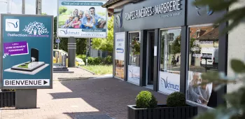 Pompes funèbres SCHMUTZ