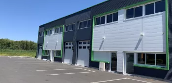 Arthur Loyd installe TBSO Loiret en location à Semoy