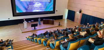 Orléans Métropole : bilan du marché 2025