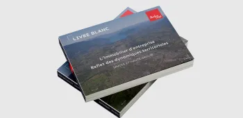L'immobilier d'entreprise reflet des dynamiques territoriales L'immobilier d'entreprise reflet des dynamiques territoriales