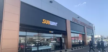 Arthur Loyd installe Subway en location à Olivet