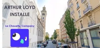 La Chouette Company Locaux