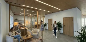 Beaux bureaux dans le Loiret