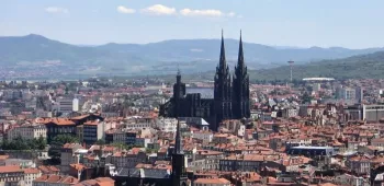 Investissement dans l’immobilier d’entreprise à Clermont-Ferrand