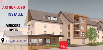 Boutique Vercors Optic