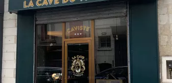 La Cave du Théâtre Tours