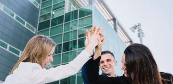 Label WELL : la santé des collaborateurs devient le nouvel étalon de la valeur immobilière