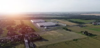 Parc d'activités Europôle