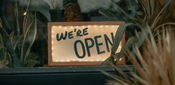 Installation nouveau commerce Installation nouveau commerce