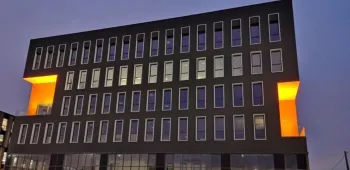 Photo locaux good year