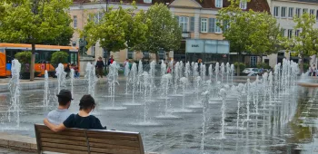 Place des Épars Chartres