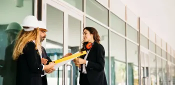 Comment obtenir le label pour un bâtiment tertiaire avec la certification WELL? Analyse du bâtiment