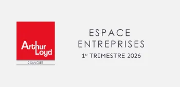 Catalogue Espace Entreprises 2 Savoies 1er trimestre 2026