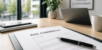 bail commercial