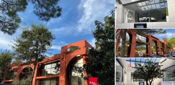 SCPI Épargne Pierre