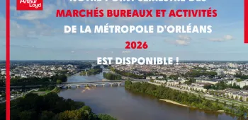 Orléans Métropole : Point Semestre 2026