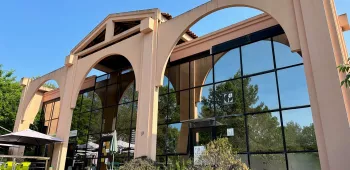 Bureaux Sophia Antipolis