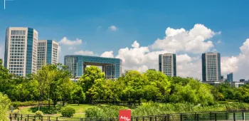 Sobriété énergétique La Défense