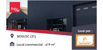 Transaction Arthur Loyd Au vide Grenier