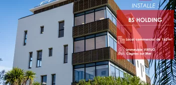 BS HOLDING Cagnes sur Mer