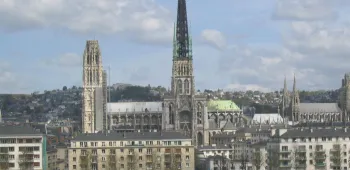 Rouen Etude de marché 2022