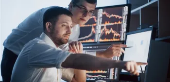 politique monétaire et marché de l’investissement en immobilier d’entreprise