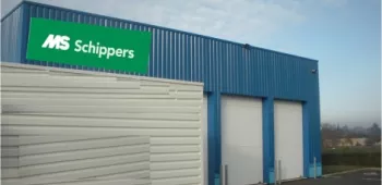 locaux SCHIPPERS FRANCE