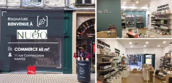 installation-nuoo-contrascarpe-nantes-centre-ville-cosmetique-bio-arthur-loyd-immobilier-commercial-local-location-cession