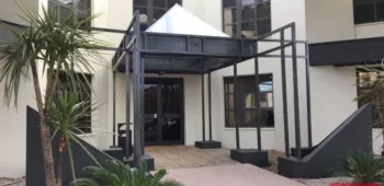 Paredes Montpellier Parc club du Millénaire