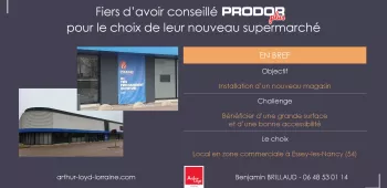 Transaction Arthur loyd Nancy