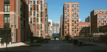 Evry-Courcouronnes Evry-Courcouronnes