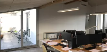 Photo entreprise Markit