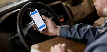 Le rôle du numérique dans la logistique du dernier kilomètre