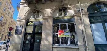 Location nouveaux bureaux SeDomicilier Bordeaux