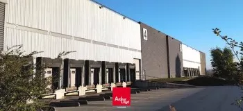 2018-XPO LOGISTICS 49 856 M²