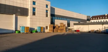 Parc des Varimonts à Metz