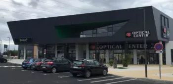 OPTICAL CENTER ST JEAN DE VEDAS