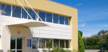 bureau baillargues location